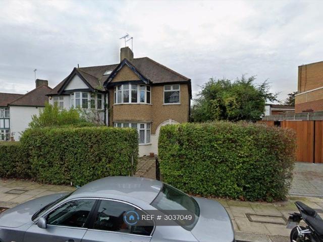 Apartment for rent in Hendon, Greater London