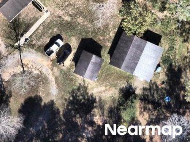 House for sale in Mississippi