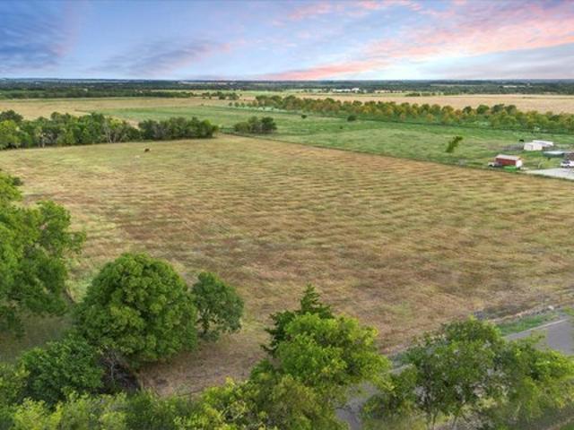 Land for sale in Ellis, Texas