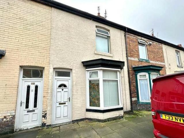 House for sale in Redcar, Tees Valley