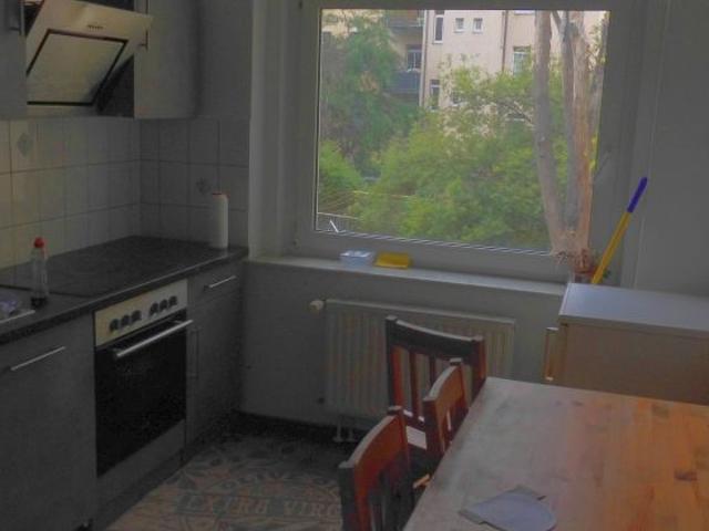 Wohnung mieten in Haselbrunn, Plauen