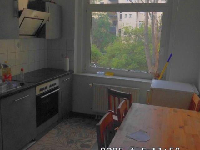 Apartment mieten in Bahnhofsvorstadt, Plauen