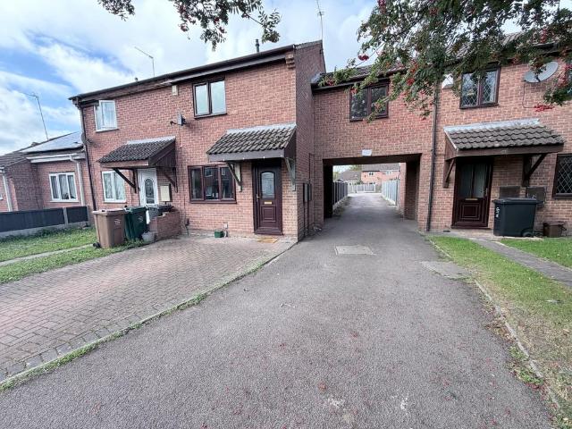 House for rent in Stenson Fields, South Derbyshire