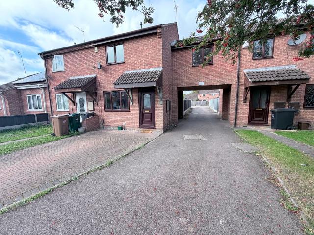 House for rent in Stenson Fields, South Derbyshire