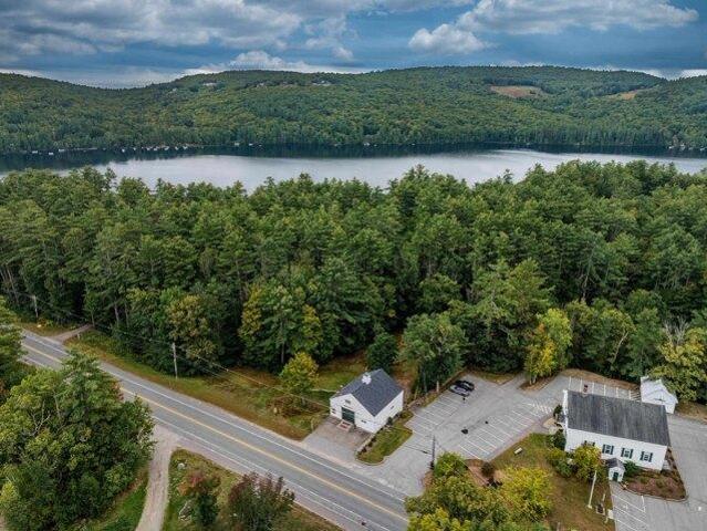 House for sale in Holderness, Grafton County