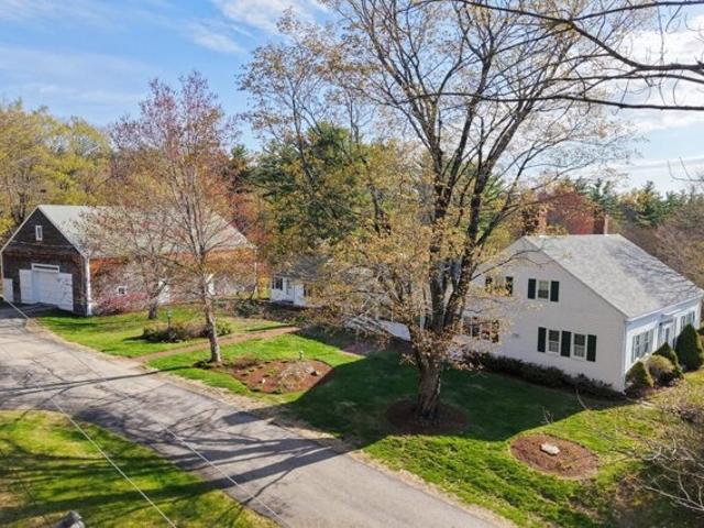 House for sale in New Hampshire