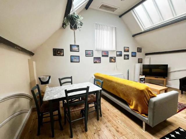 Apartment for rent in Hull, City Of Kingston Upon Hull