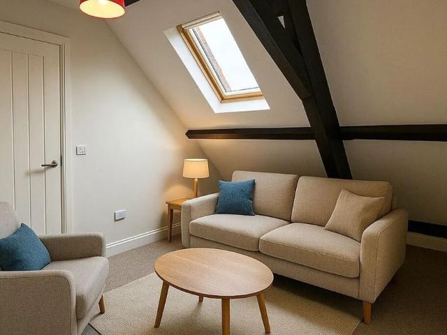 Apartment for rent in Hull, City Of Kingston Upon Hull