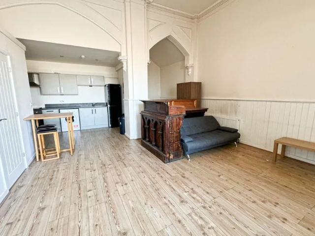 Apartment for rent in Hull, City Of Kingston Upon Hull