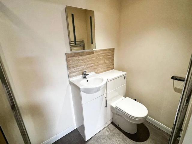 Apartment for rent in Hull, City Of Kingston Upon Hull