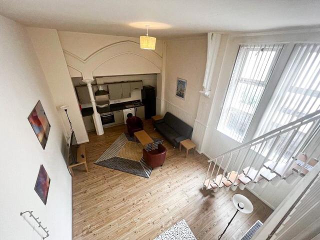 Apartment for rent in Hull, City Of Kingston Upon Hull