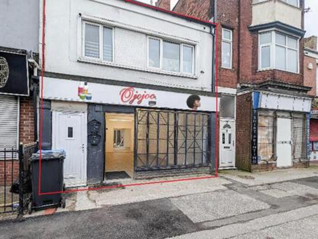 House for sale in Hull, City Of Kingston Upon Hull
