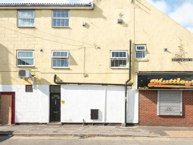House for sale in Hull, City Of Kingston Upon Hull