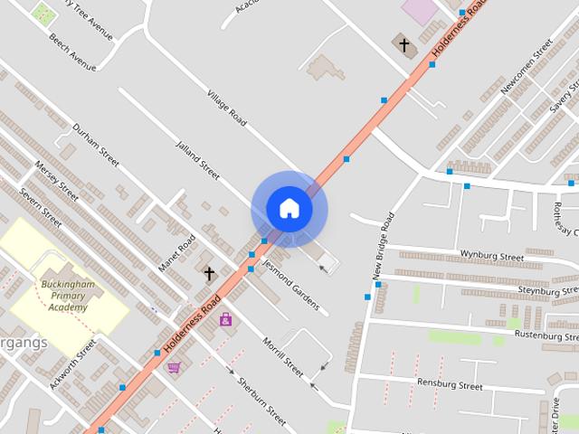 Apartment for rent in Hull, Isle Of Man