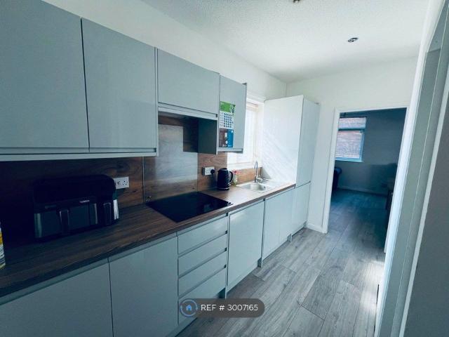 Apartment for rent in Hull, City Of Kingston Upon Hull