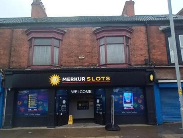 House for sale in Hull, City Of Kingston Upon Hull