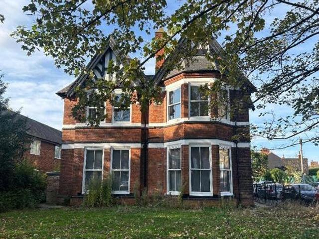 House for rent in Hull, City Of Kingston Upon Hull