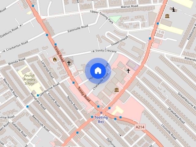 Apartment for rent in Balham, Greater London