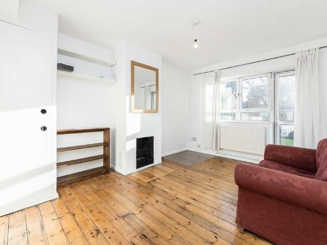 Apartment for rent in Balham, Greater London