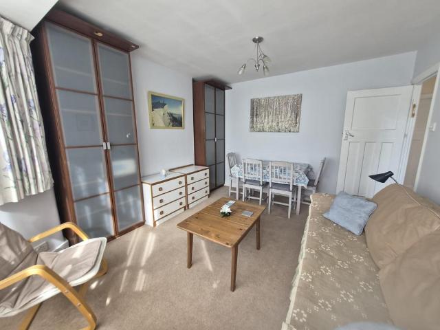 Apartment for rent in Hendon, Greater London