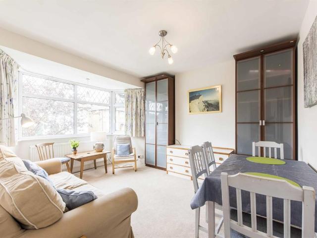 Apartment for rent in Hendon, Greater London