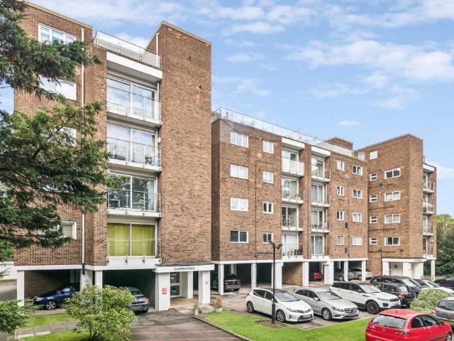 Apartment for rent in Hendon, Greater London