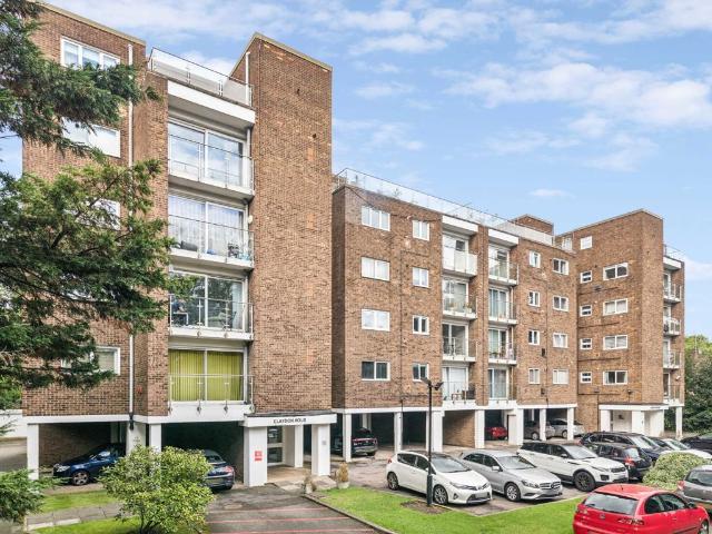 Apartment for rent in Hendon, Greater London