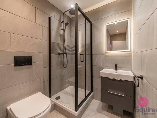 Apartment for rent in Hendon, Greater London