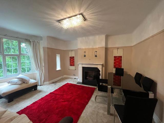 Apartment for rent in London Borough of Barnet, Greater London