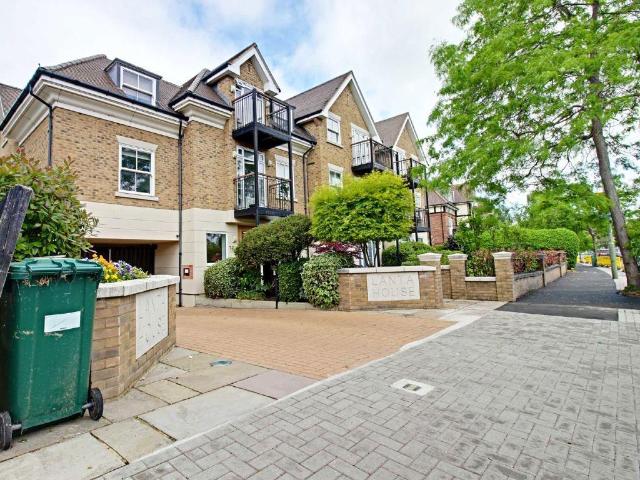 Apartment for rent in Hendon, Greater London