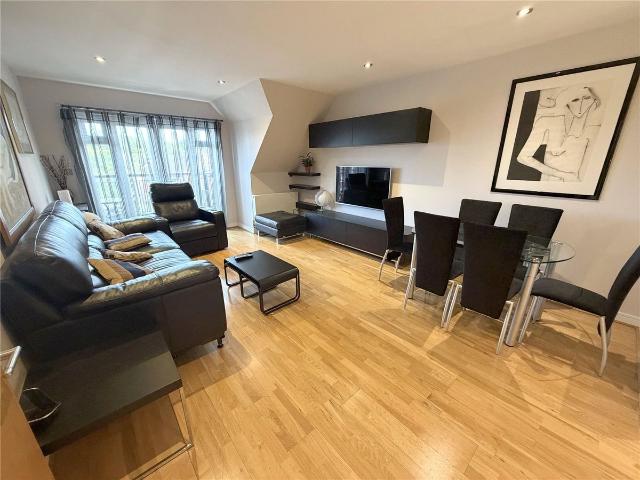 Apartment for rent in London Borough of Barnet, Greater London