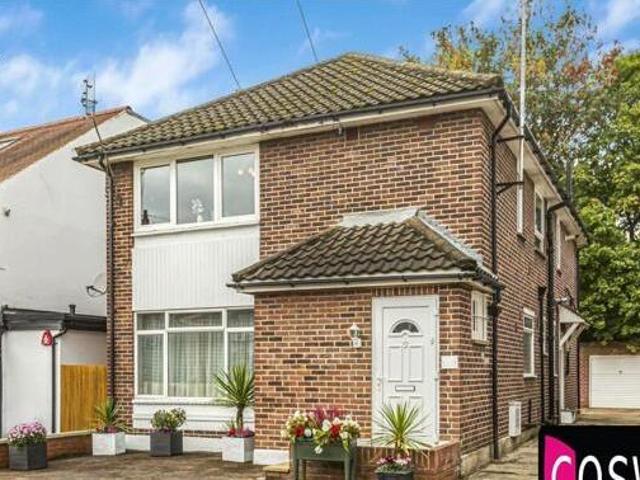 House for sale in Lyons, Greater London