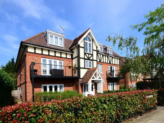 Apartment for rent in Hendon, Greater London