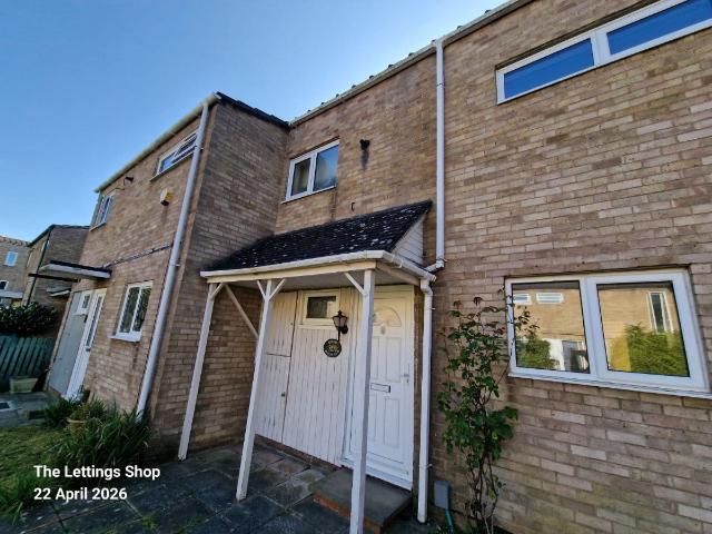 House for rent in Ravensthorpe, Peterborough
