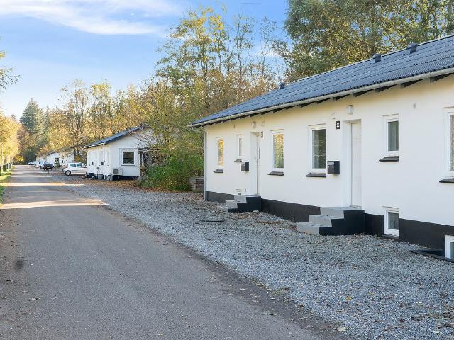 Villa til leje i Sønder Omme, Billund Kommune