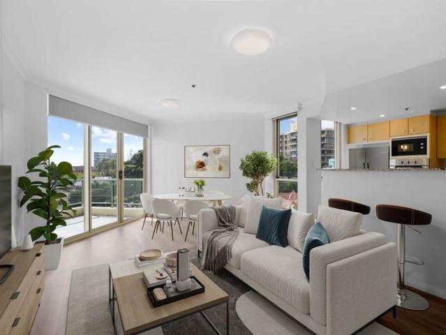Apartment for rent in Sydney, New South Wales