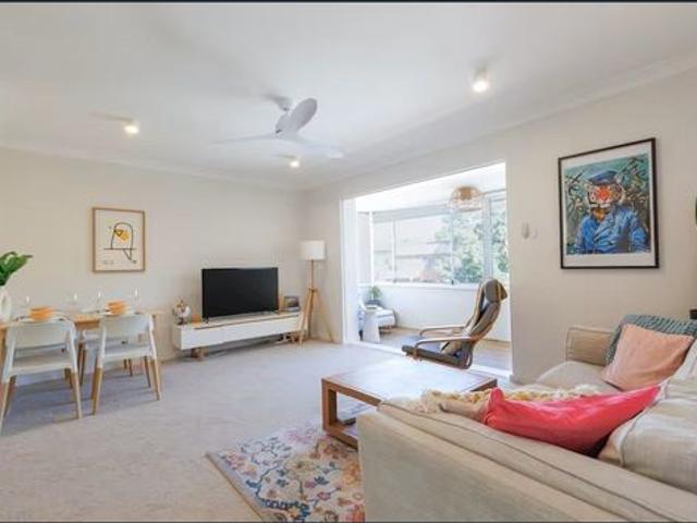 Apartment for rent in Sydney, New South Wales