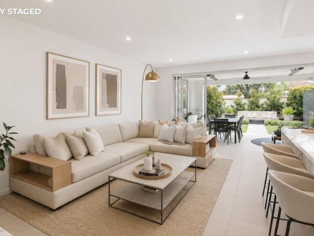 Duplex for rent in Sydney, New South Wales