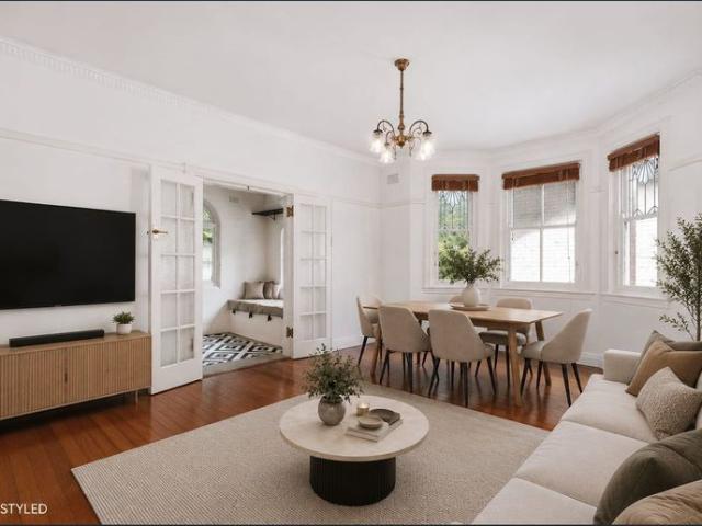 Apartment for rent in Sydney, New South Wales