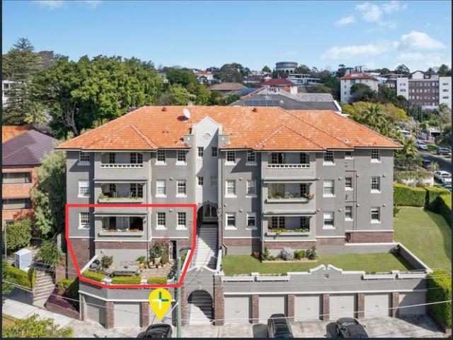 Apartment for rent in Sydney, New South Wales
