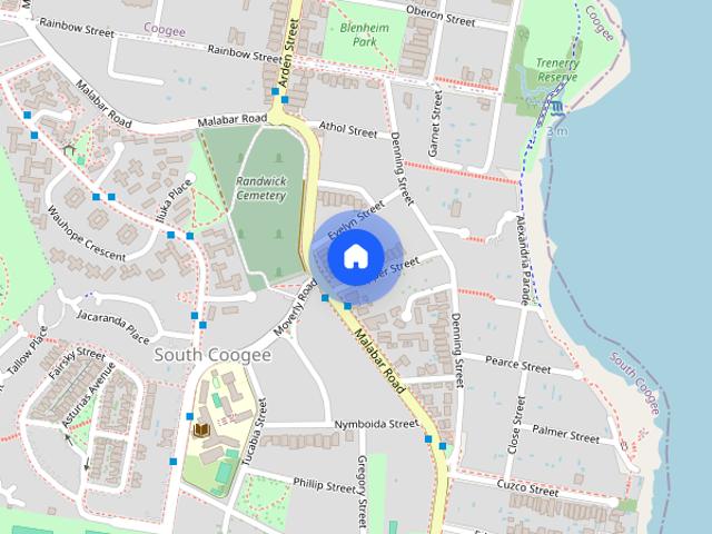 House for rent in Eastern Suburbs, Sydney