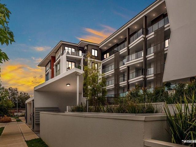 Apartment for rent in Edmondson Park, Sydney