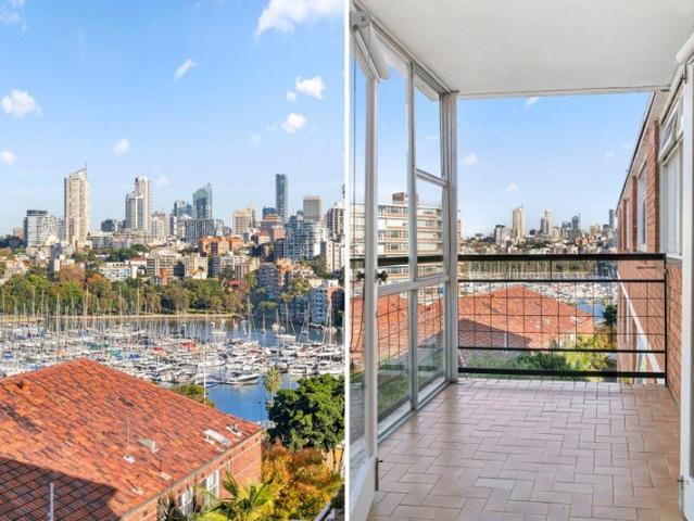 Apartment for rent in Sydney, New South Wales