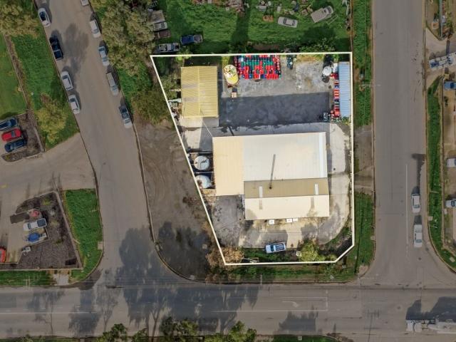 Warehouse for sale in Horseshoe Creek, South Australia