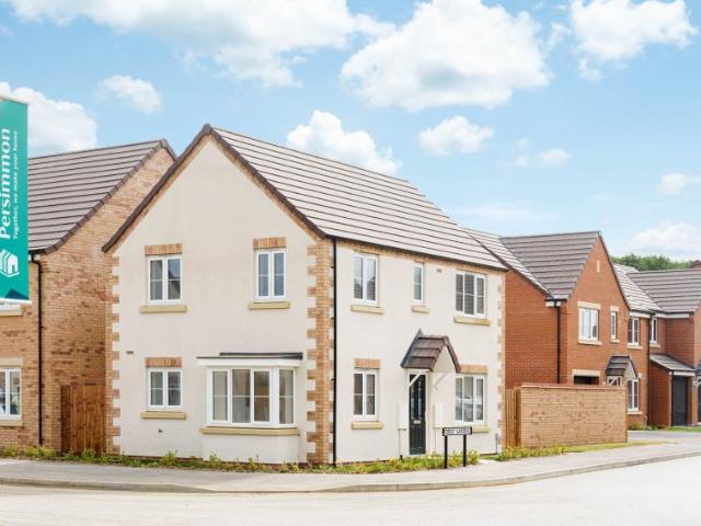 Property for sale in Ashby De La Launde, Lincolnshire