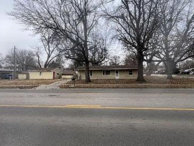 House for sale in Nebraska