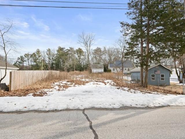 Land for sale in Preston, Connecticut