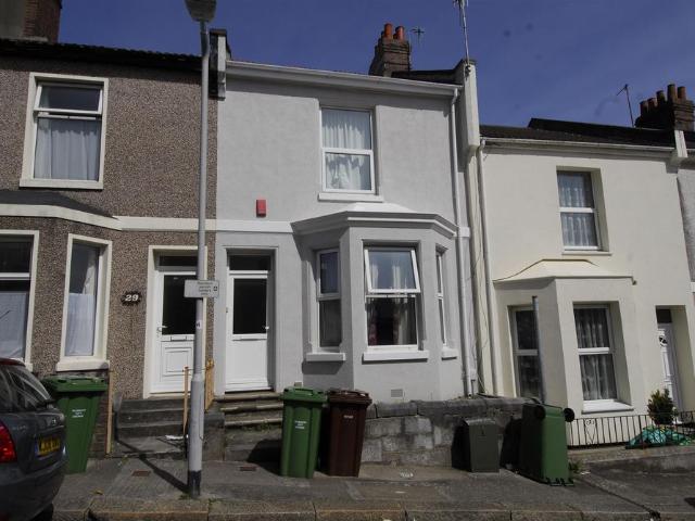 Room for rent in Pennycomequick, Plymouth