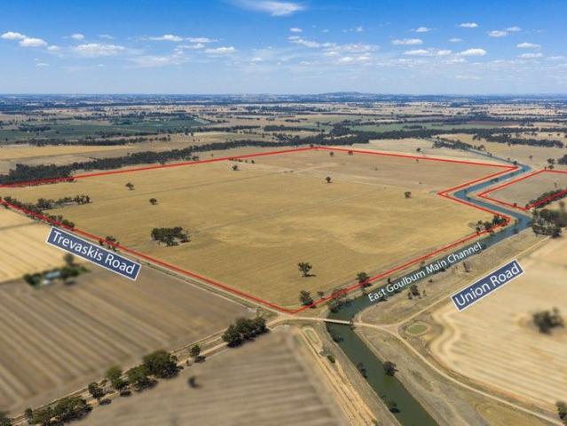 Acreage for sale in Kialla, Victoria