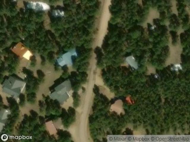 Land for sale in Angel Fire, New Mexico